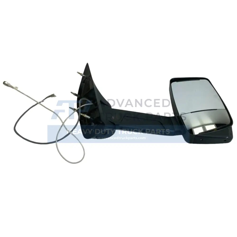 715912 Velvac Right View Mirror