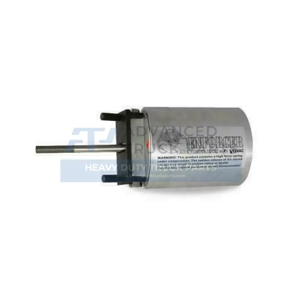 100603 Velvac Tailgate Air Cylinder Brake Enforcer Haldex Mgm 6" Bore 3" Stroke