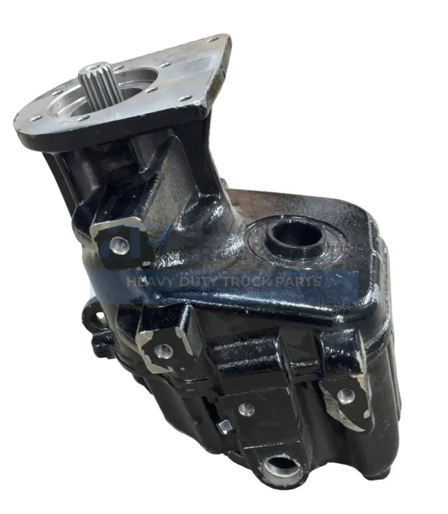 Velvet Drive Marine Boat Transmission - TRANSMISSION