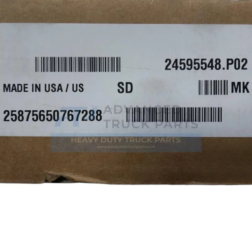 VG Genuine Mack Control Unit - Electronic Control Modules