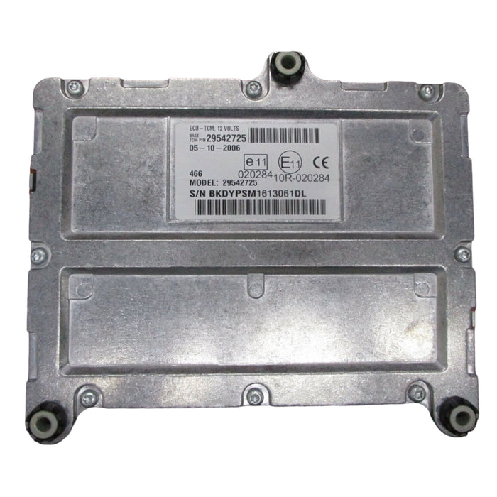 R29542725 Genuine Allison Transmission Control Module Tcm