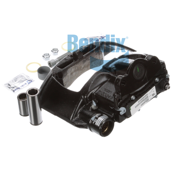 K097849 Genuine Bendix Left Driver Side Air Disc Brake Caliper