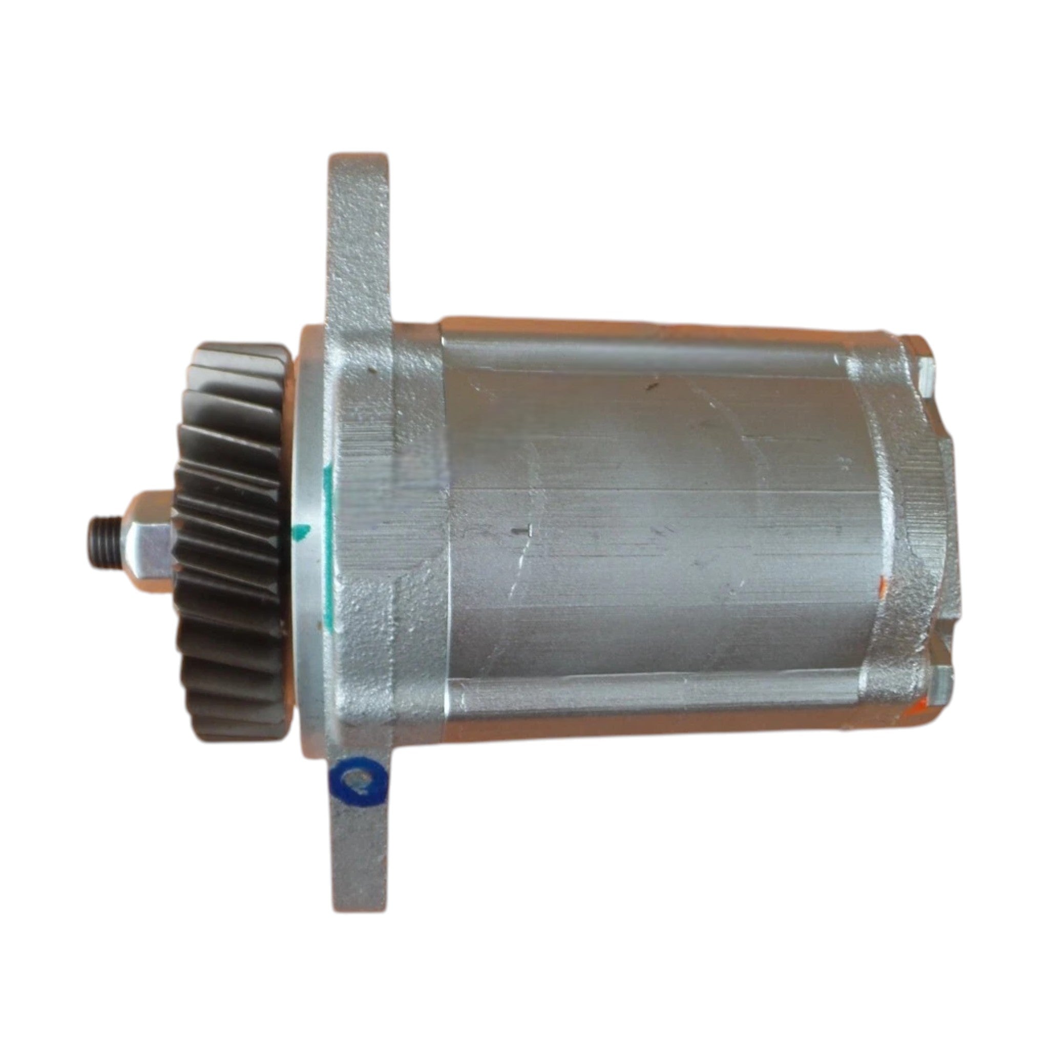 AT329495 Genuine John Deere Fan Drive Hydraulic External Gear Pump