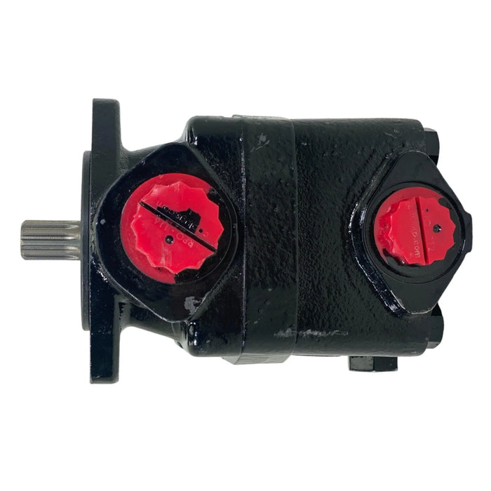 VIC021524405 Genuine Freightliner Pump-Power Steering