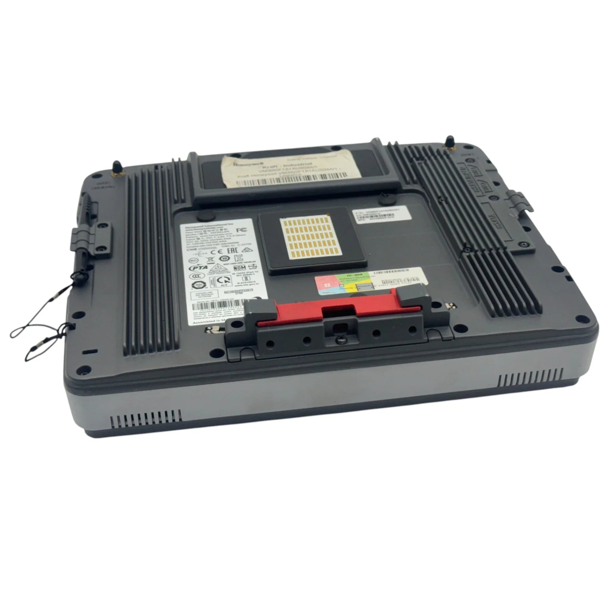 VM3W2F1A1AUS04A1 Genuine Honeywell Vehicle Mounted Computer