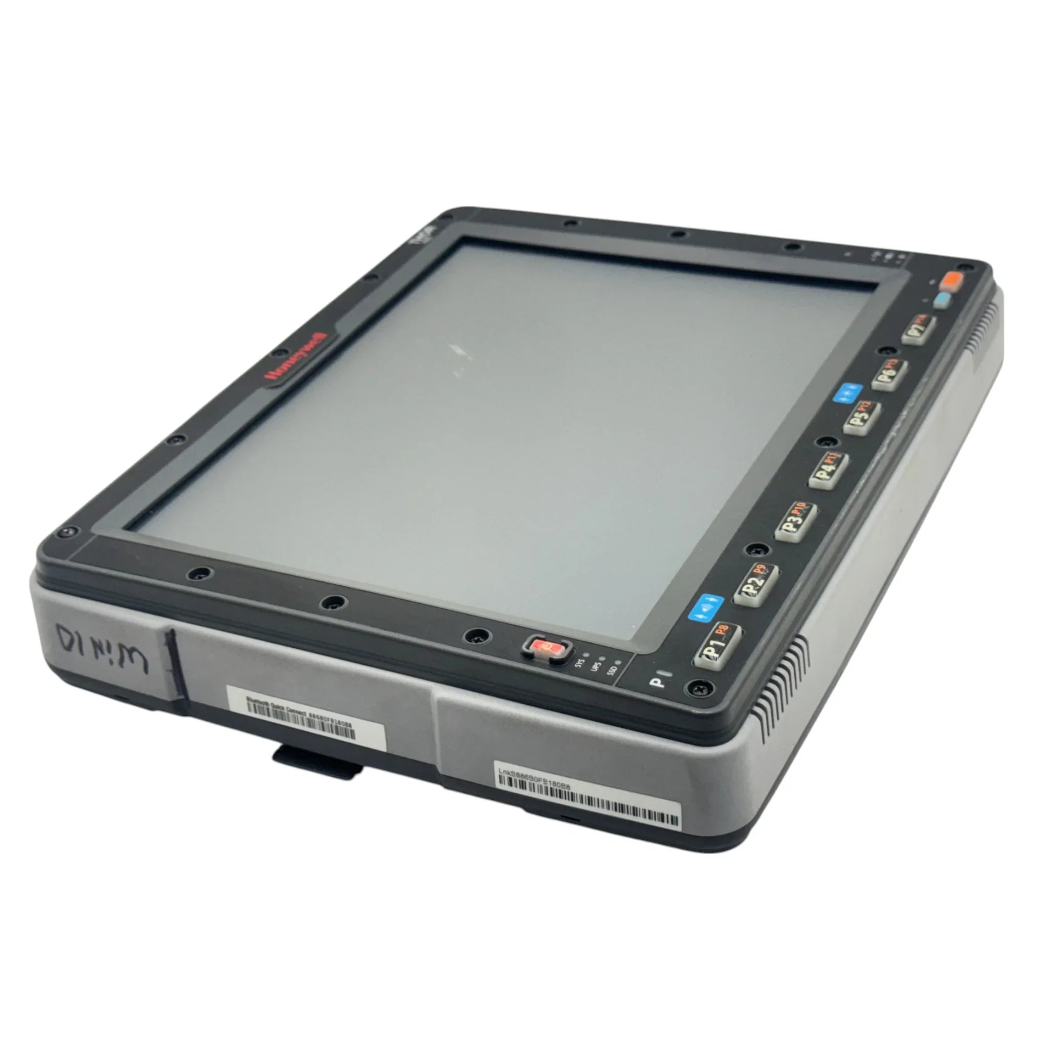 VM3W2F1A1AUS04A1 Genuine Honeywell Vehicle Mounted Computer