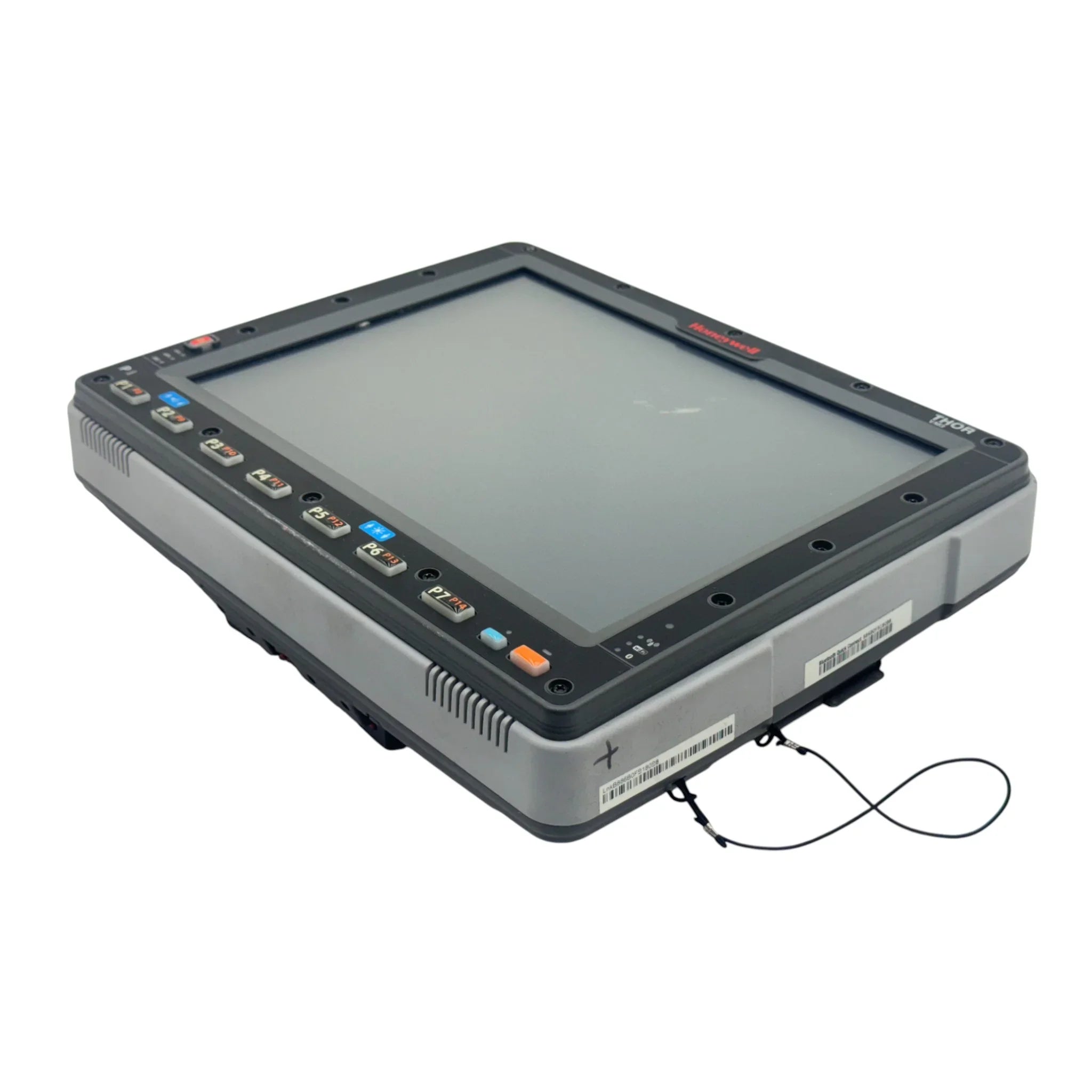VM3W2F1A1AUS04A1 Genuine Honeywell Vehicle Mounted Computer