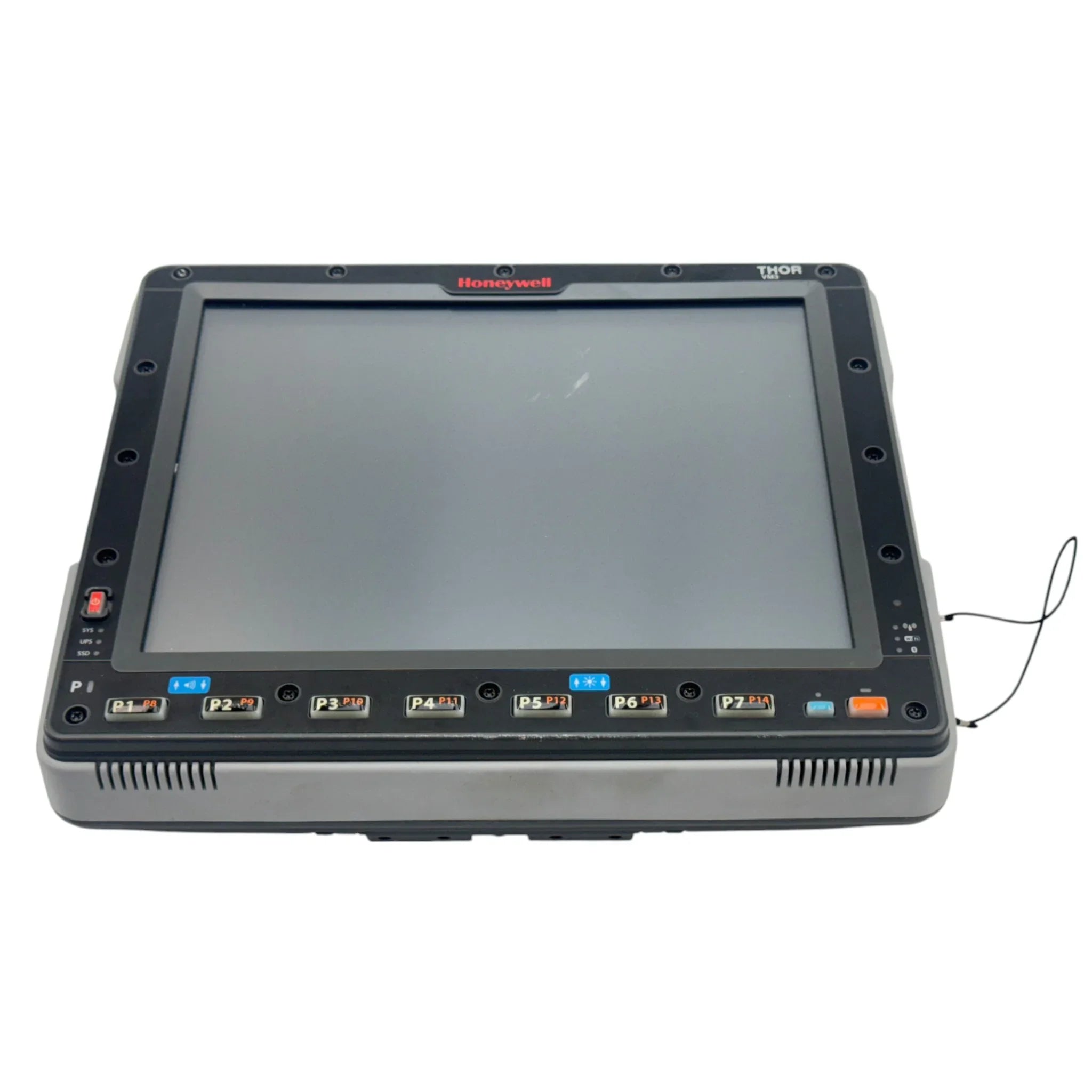 VM3W2F1A1AUS04A1 Genuine Honeywell Vehicle Mounted Computer
