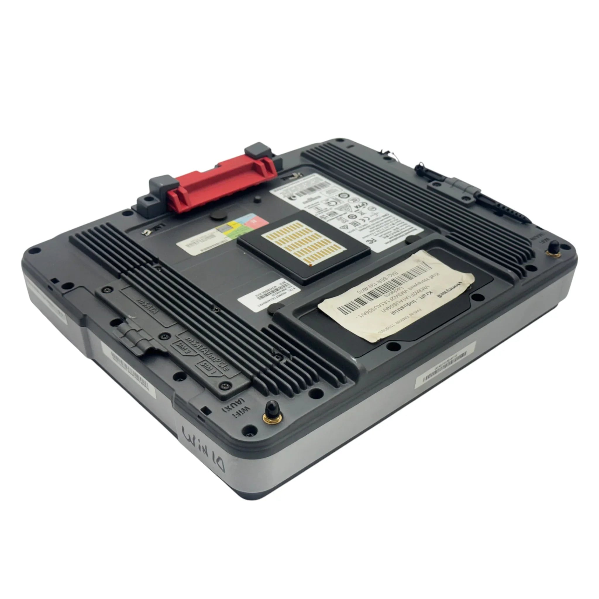 VM3W2F1A1AUS04A1 Genuine Honeywell Vehicle Mounted Computer