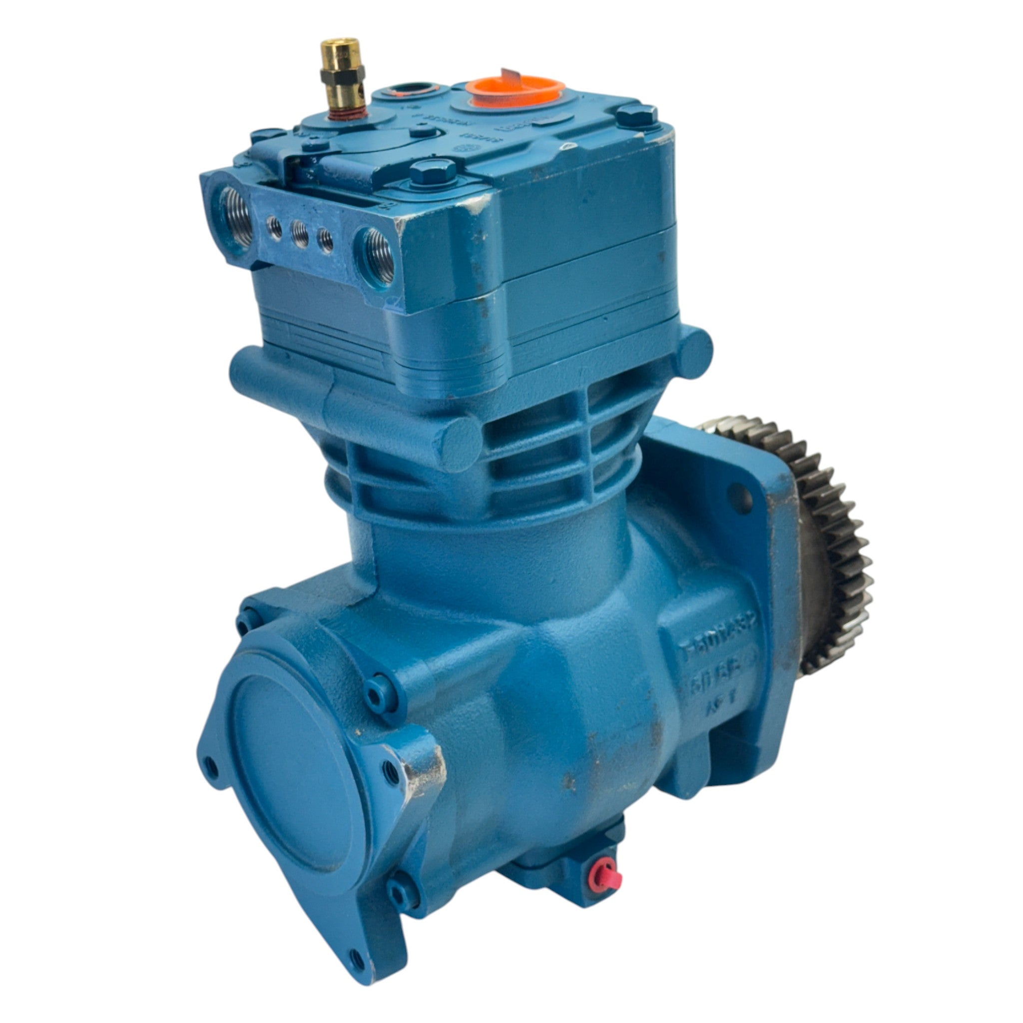 2N1287 Genuine Caterpillar Air Compressor