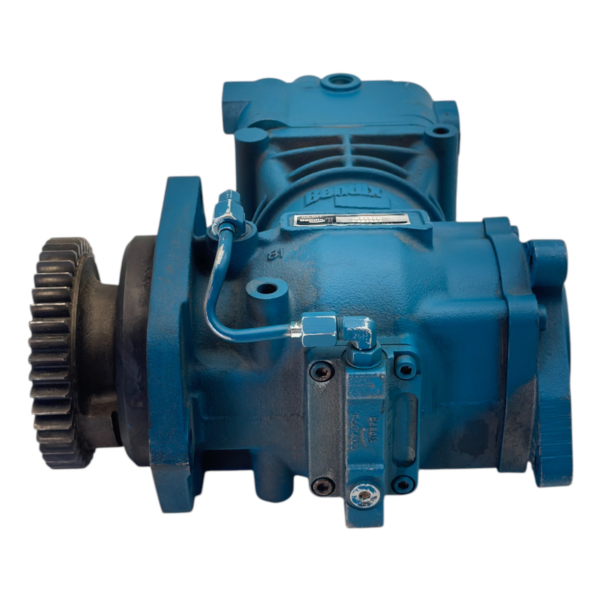 2N1287 Genuine Caterpillar Air Compressor