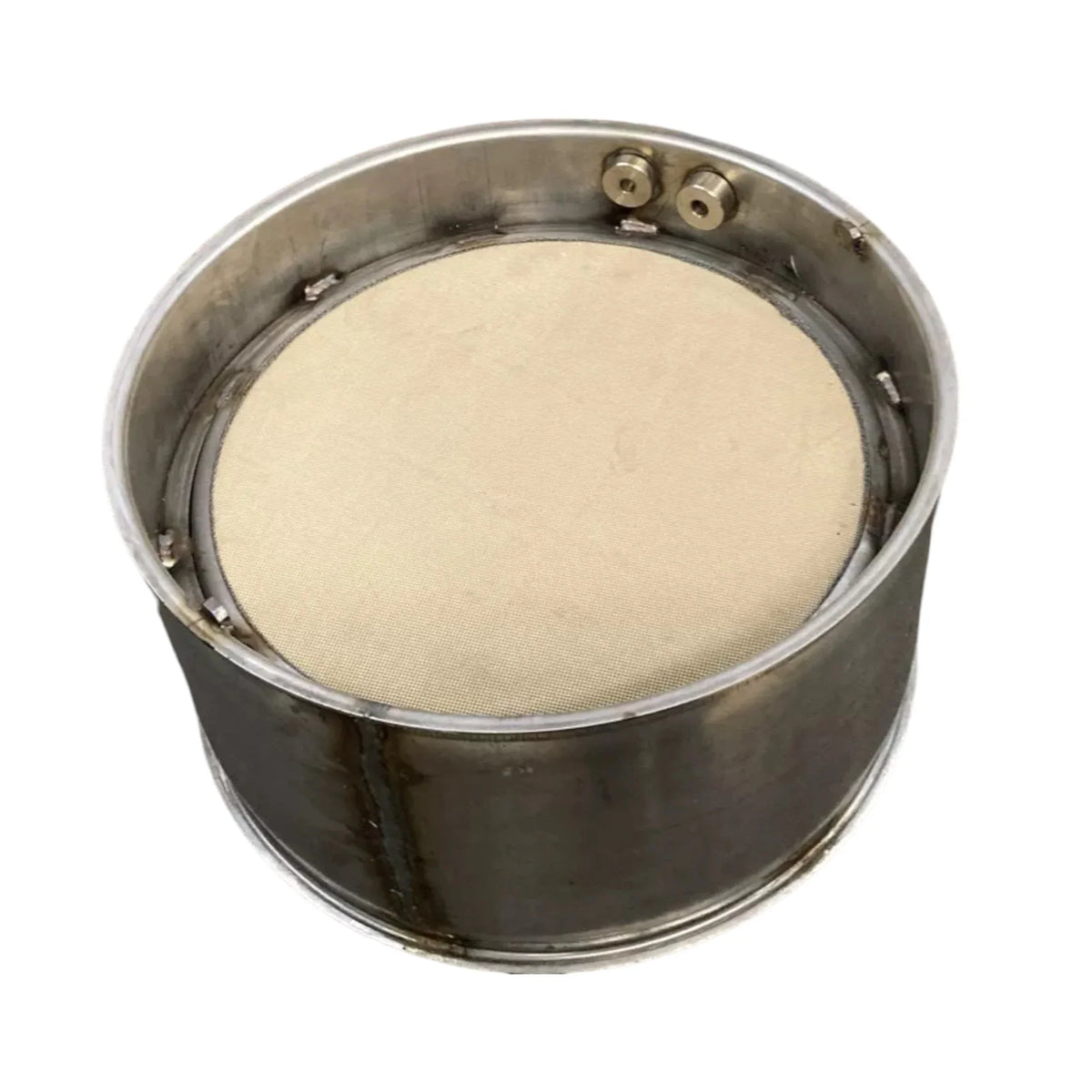 VNB402-C Skyline DOC Diesel Oxidation Catalyst
