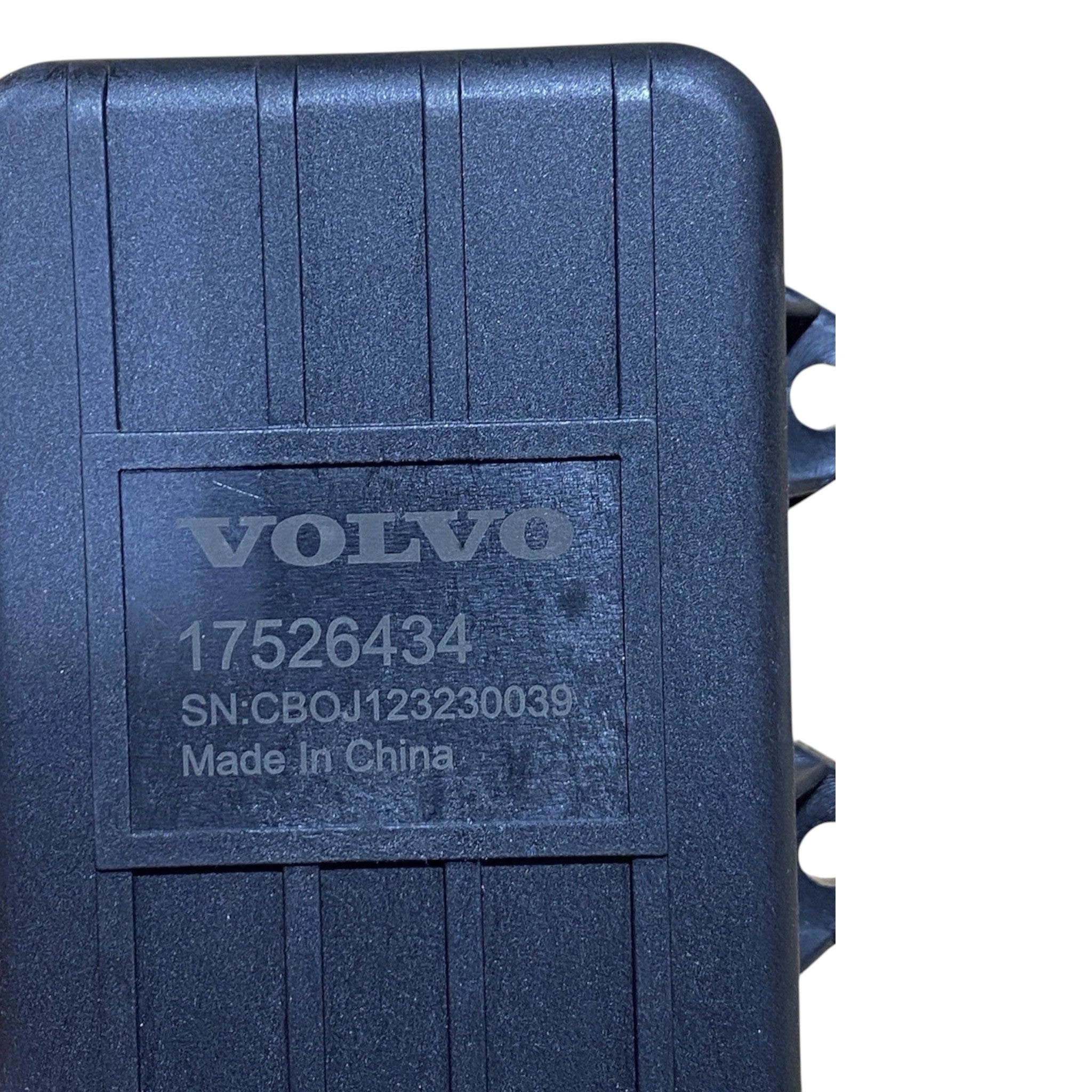 17526434 Genuine Volvo Electrical Unit