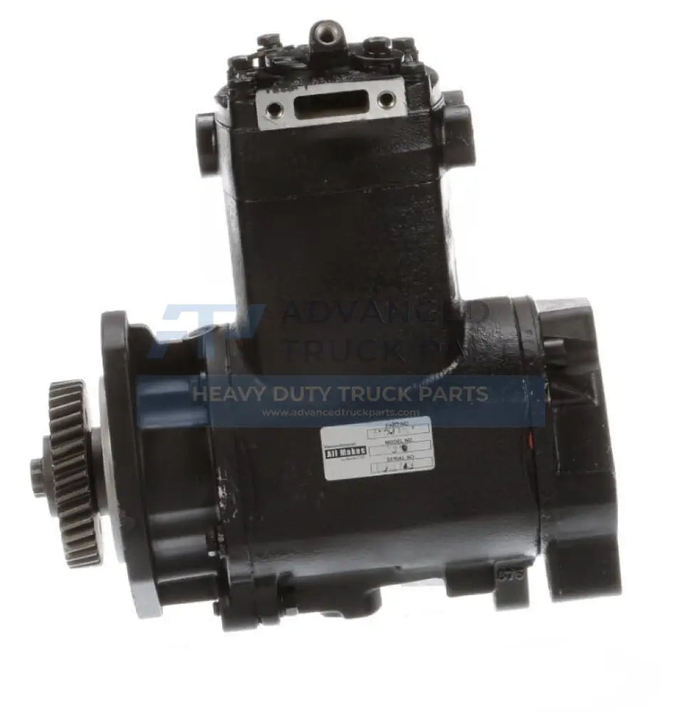 Volvo Air Compressor 1 Cyl - AIR COMPRESSOR
