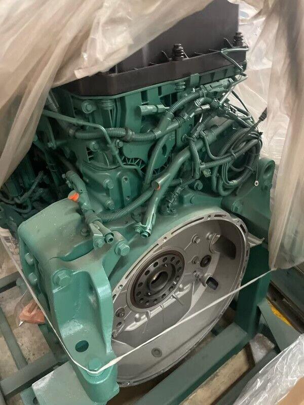 Volvo D13F EPA 07 MP8 2016 Engine Assembly