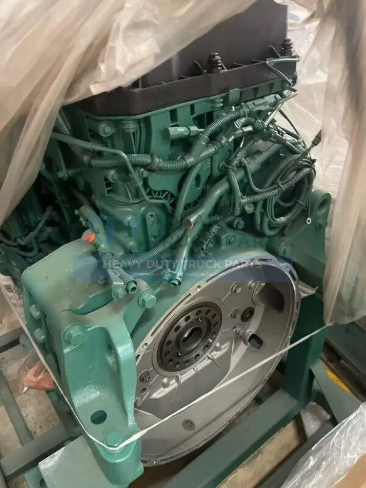 Volvo D13F EPA 07 MP8 2016 Engine Assembly