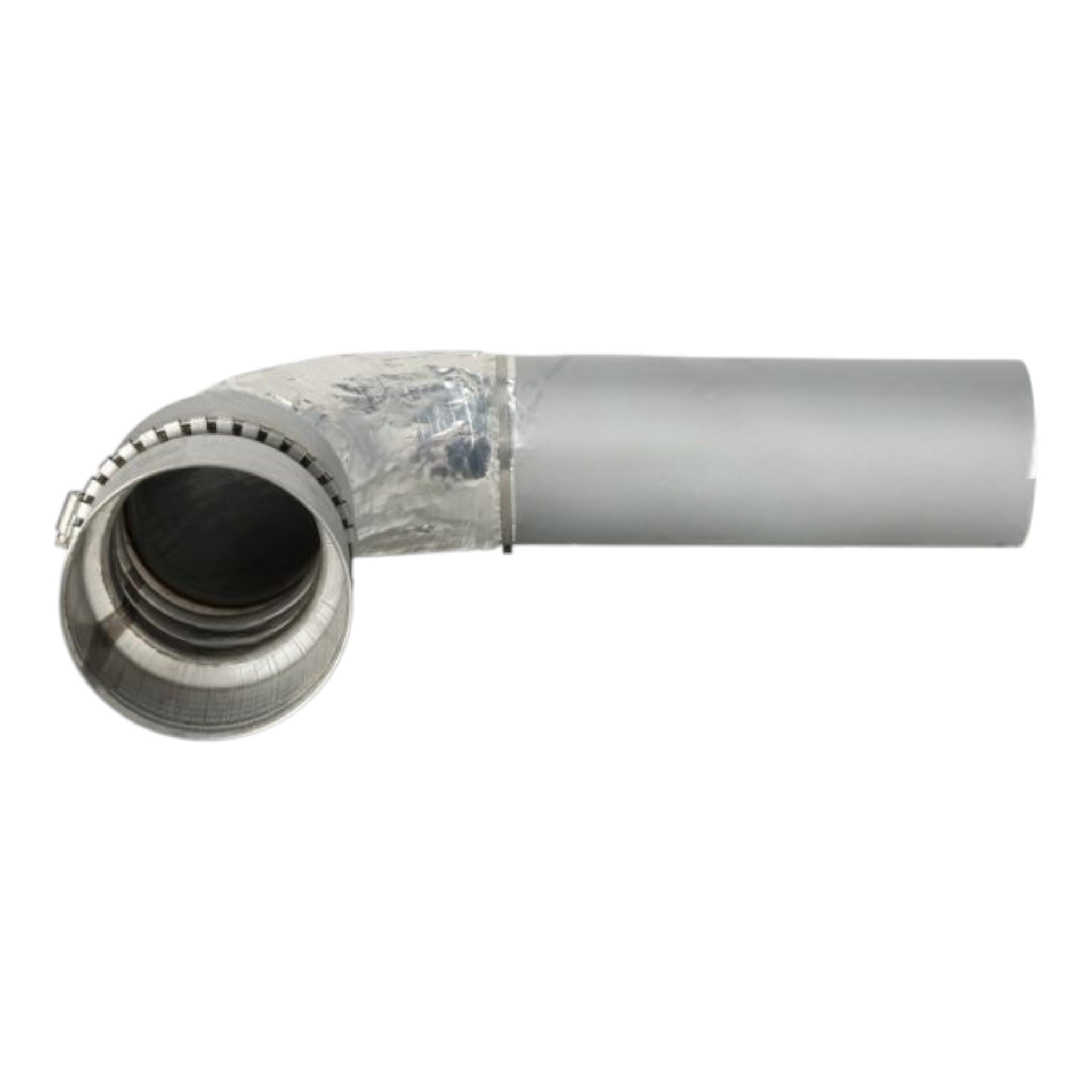 20377485 Genuine Mack Muffler Outlet Exhaust Pipe
