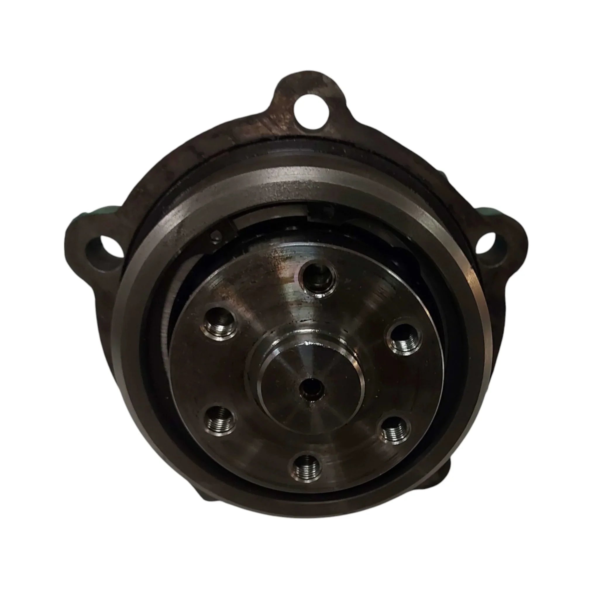 478799 Genuine Mack Bearing Housing - Truck To Trailer