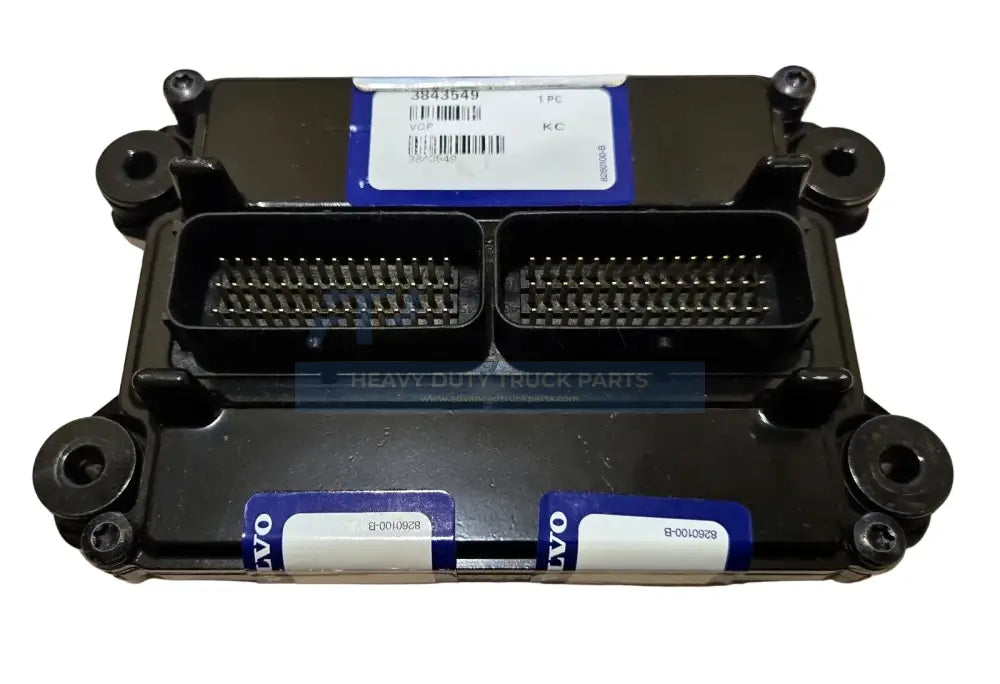 Volvo Penta ECU Engine Control Unit - ENGINE CONTROL MODULE
