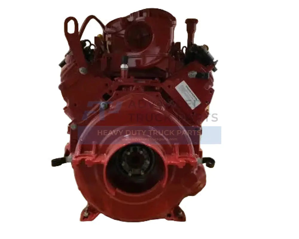 VOP 3801730 Longblock 6.0L Lo