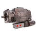 Vpdp-C-20-Z-L-A25 Genuine Permco Dual Pressure Relief Dump Pump - ADVANCED TRUCK PARTS