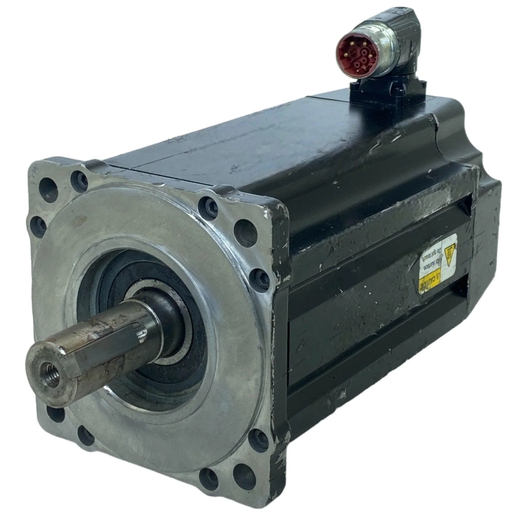 VPL-B1304E-PJ12AA Allen Bradley Inverter Duty AC Servo Motor