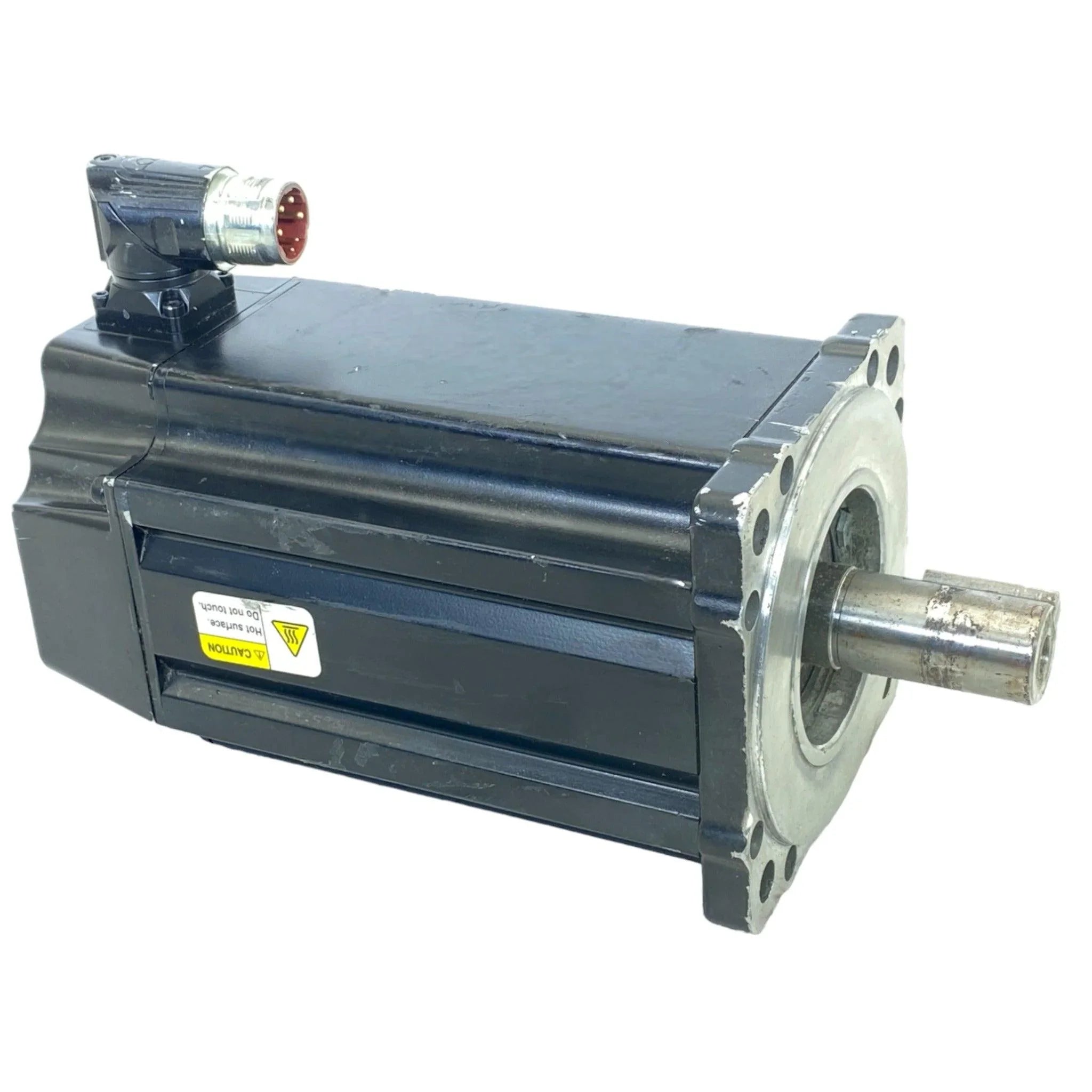 VPL-B1304E-PJ12AA Allen Bradley Inverter Duty AC Servo Motor