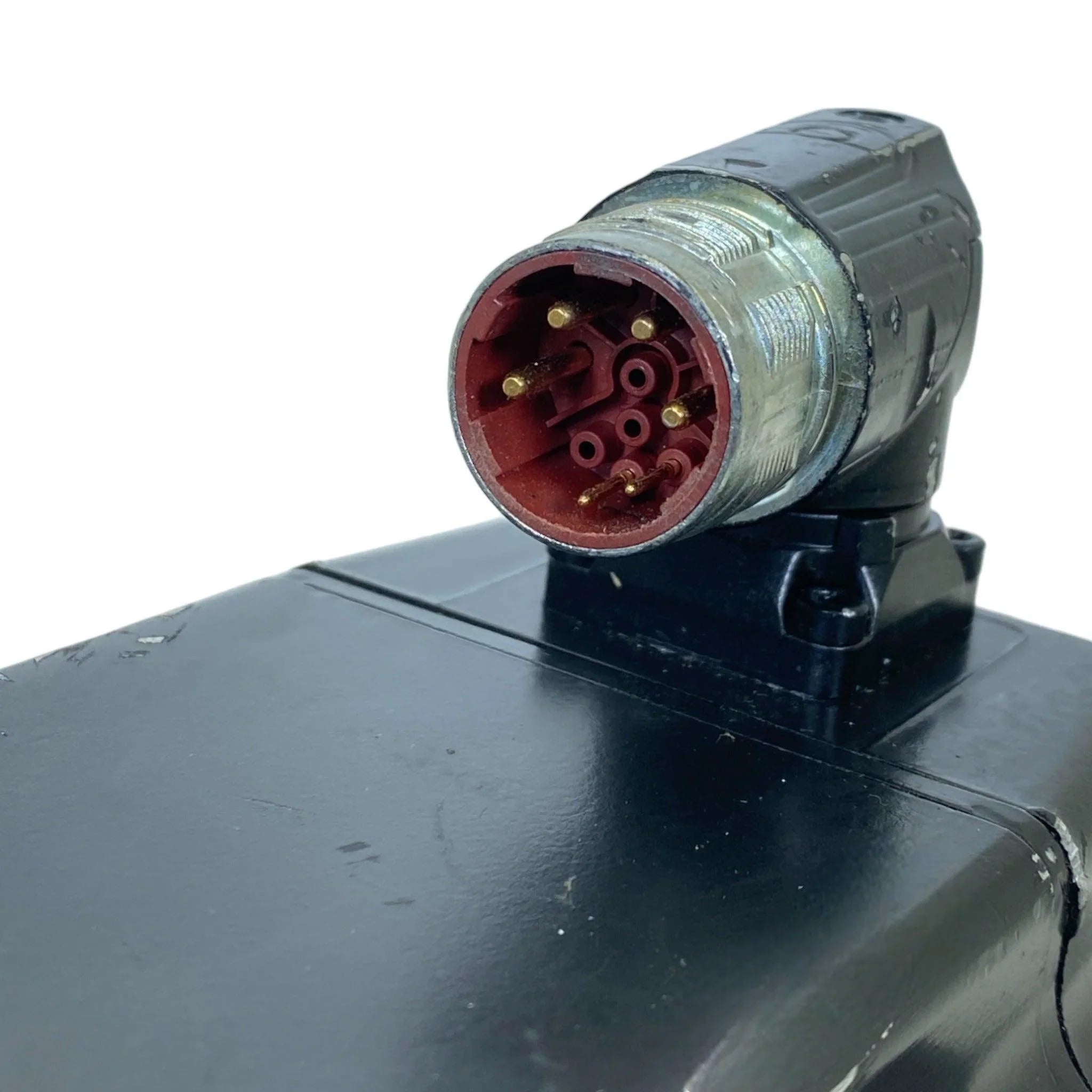 VPL-B1304E-PJ12AA Allen Bradley Inverter Duty AC Servo Motor