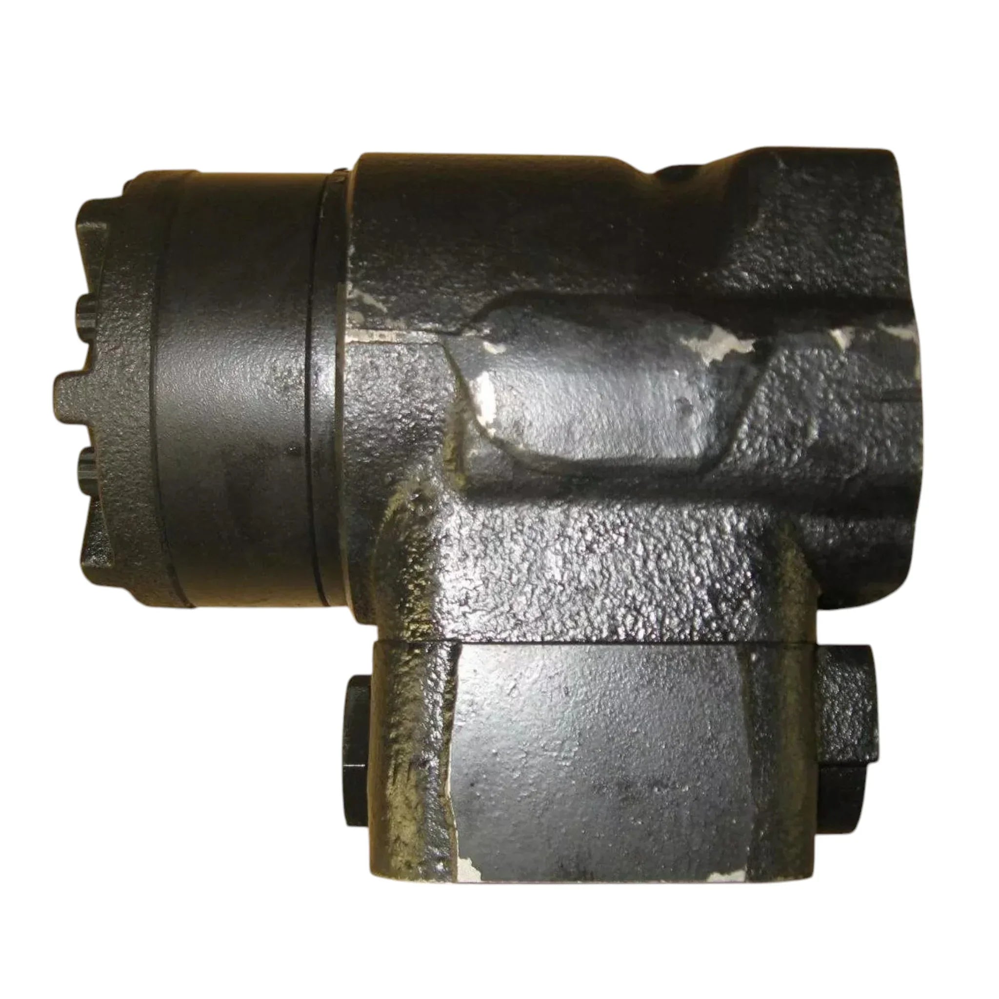 VR125Y25U3B Eaton Hydraulic Steering Valve