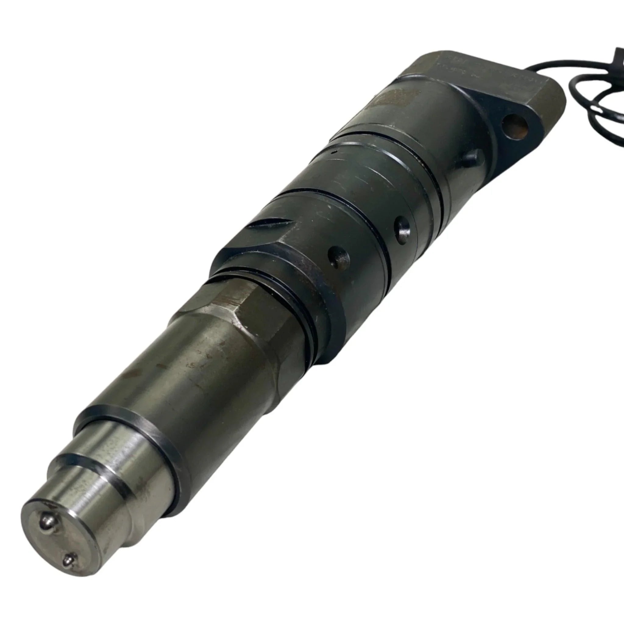 Vv0-G077Gv1 L’Orange Dual Fuel Injector