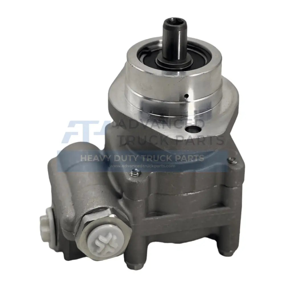 W0006555 Genuine Workhorse Power Steering Pump