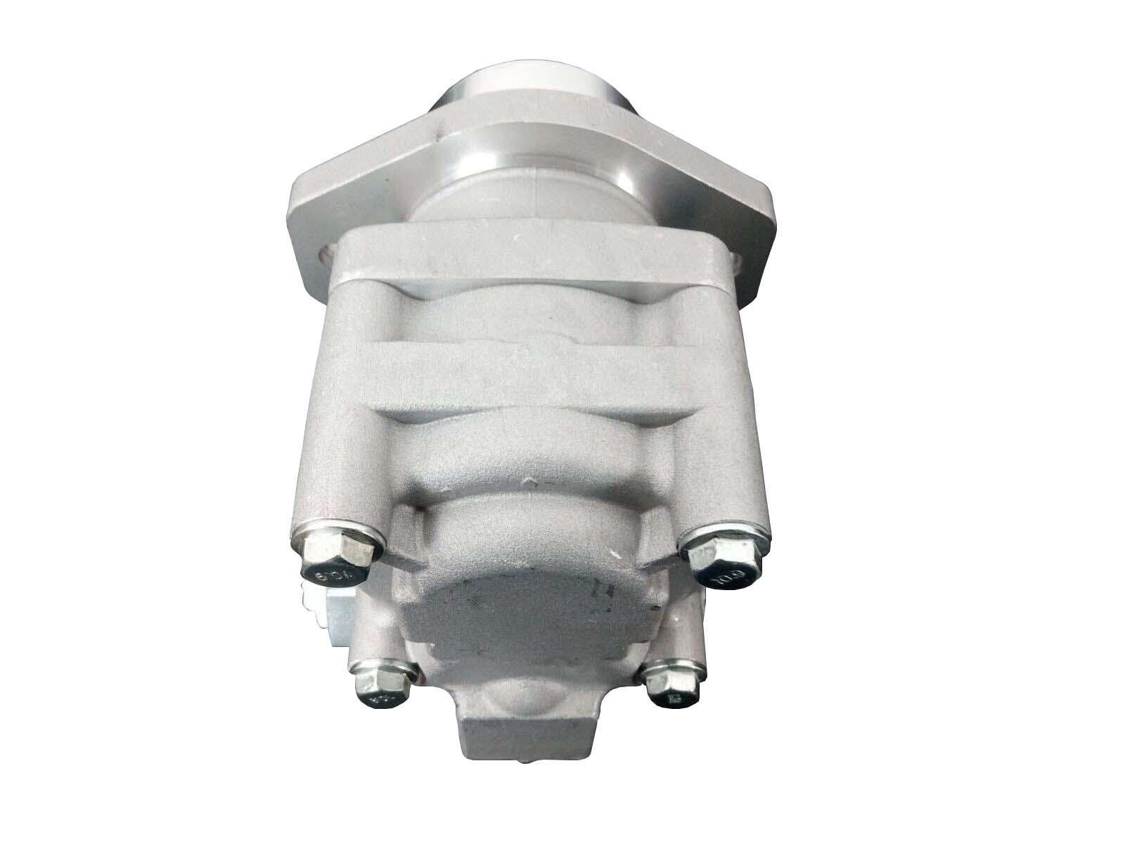 W0007632 Genuine Workhorse Power Steering Pump