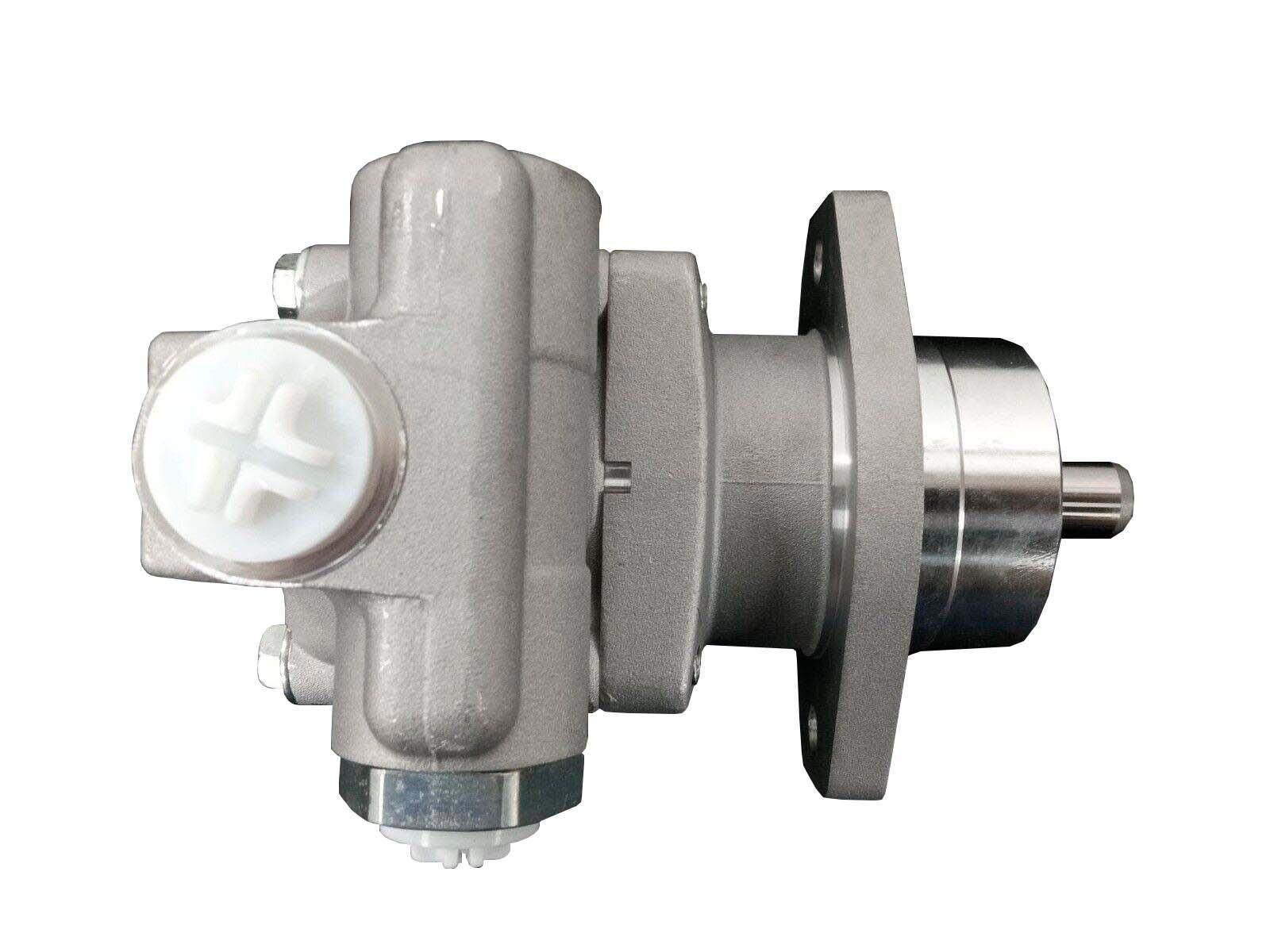 W0007632 Genuine Workhorse Power Steering Pump