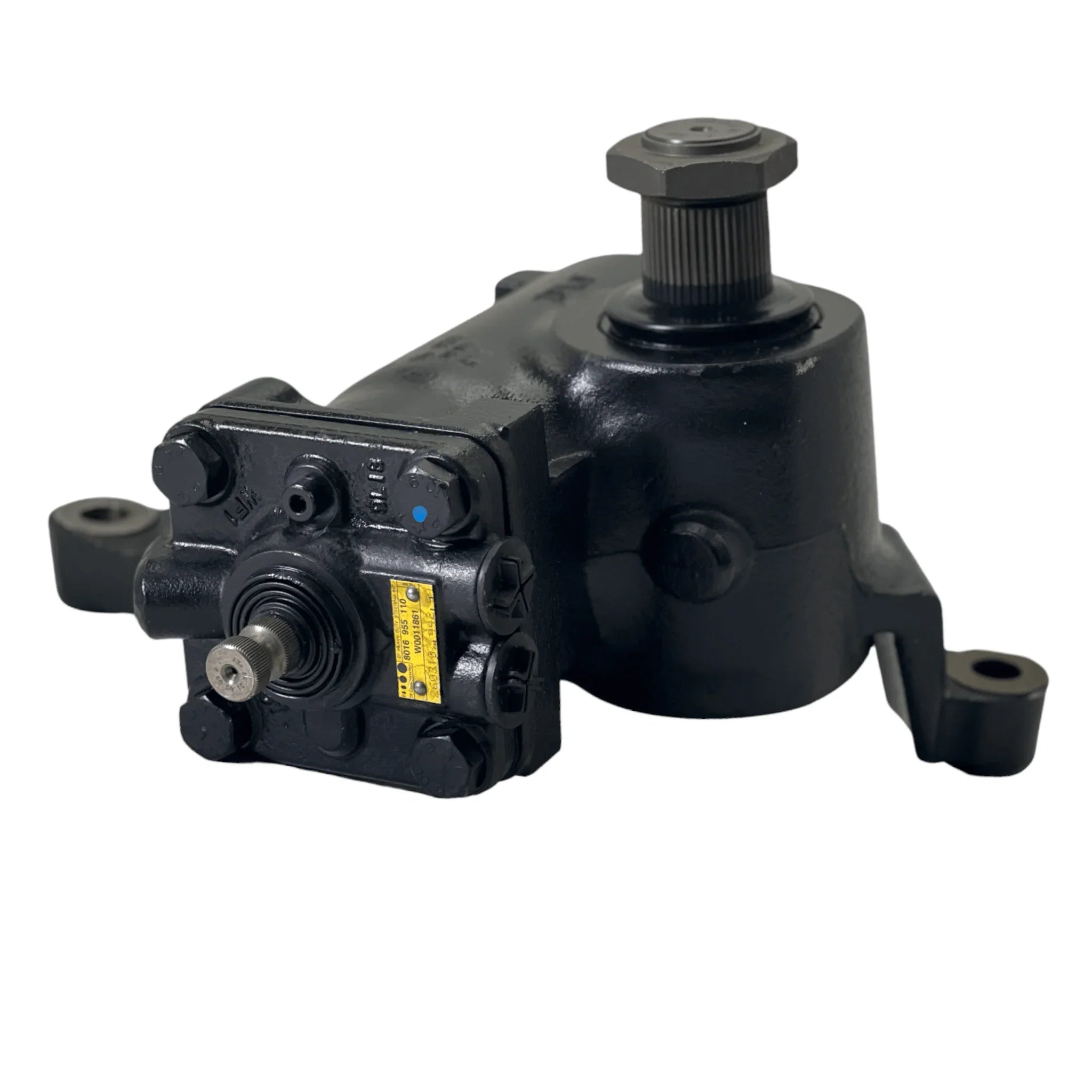 W0009476 Genuine Workhorse Power Steering Gear