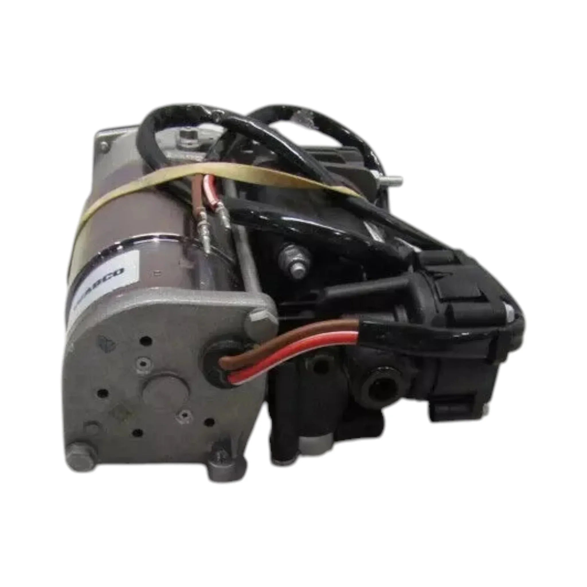 W0133-5311146 Genuine Wabco Air Suspension Compressor