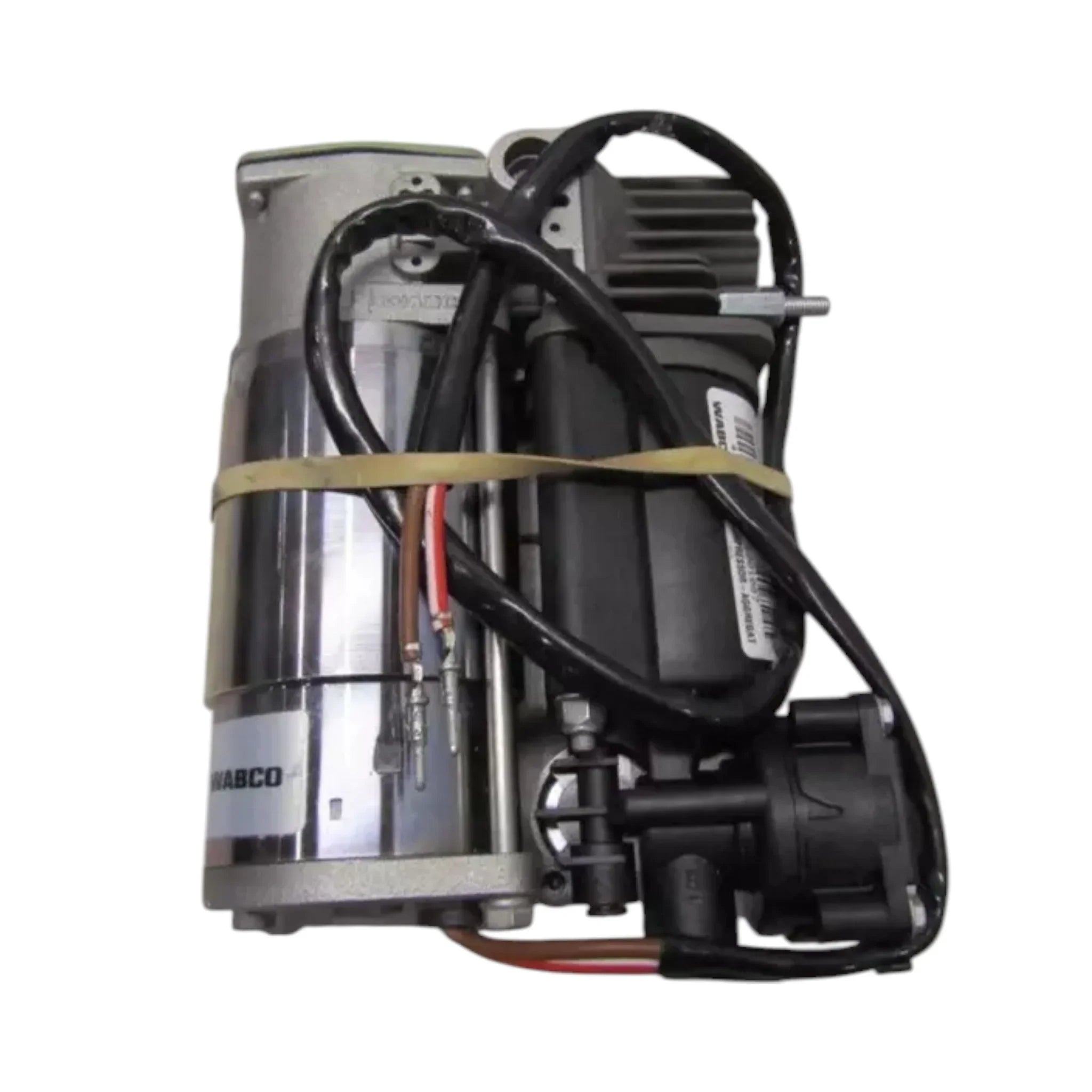W0133-5311146 Genuine Wabco Air Suspension Compressor