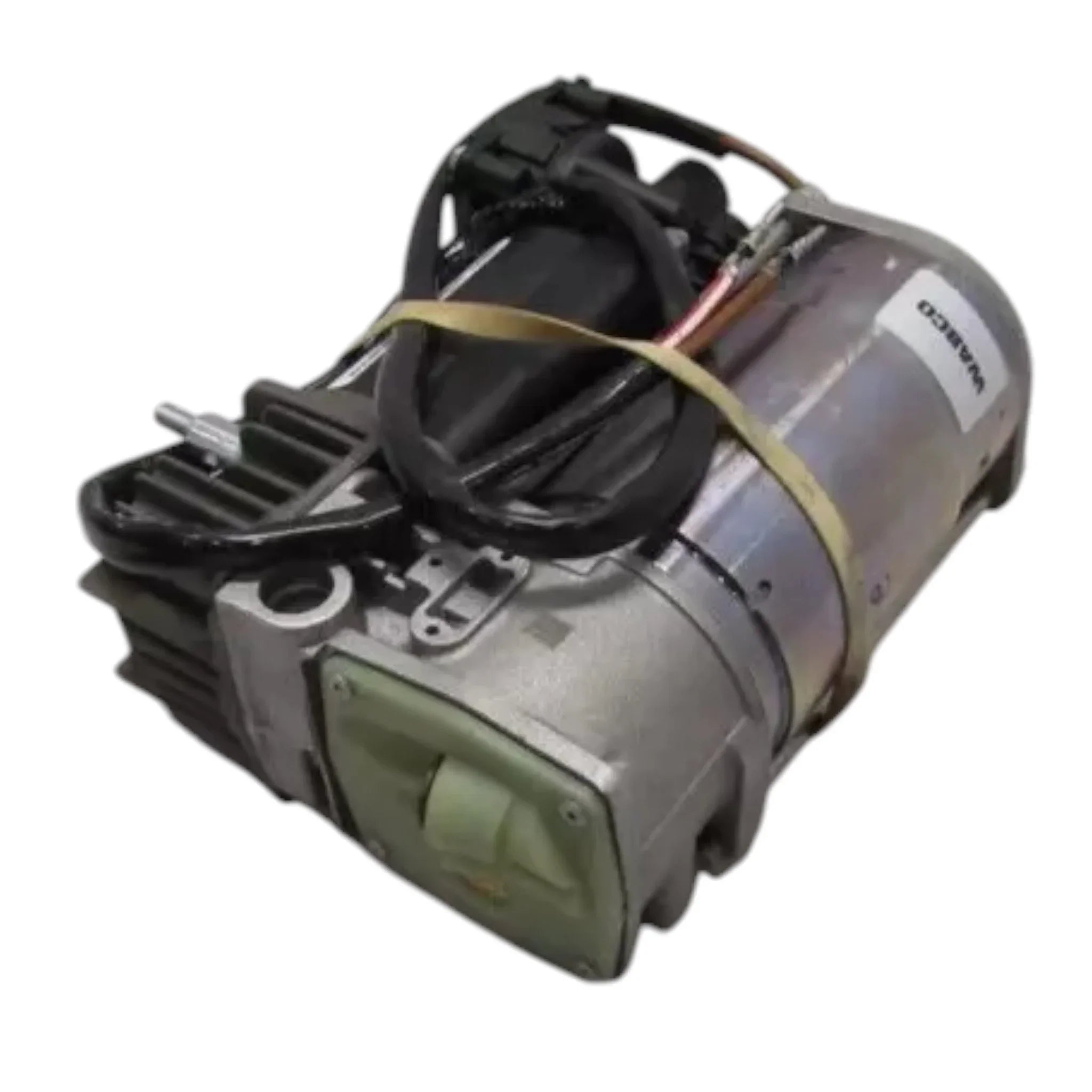 W0133-5311146 Genuine Wabco Air Suspension Compressor