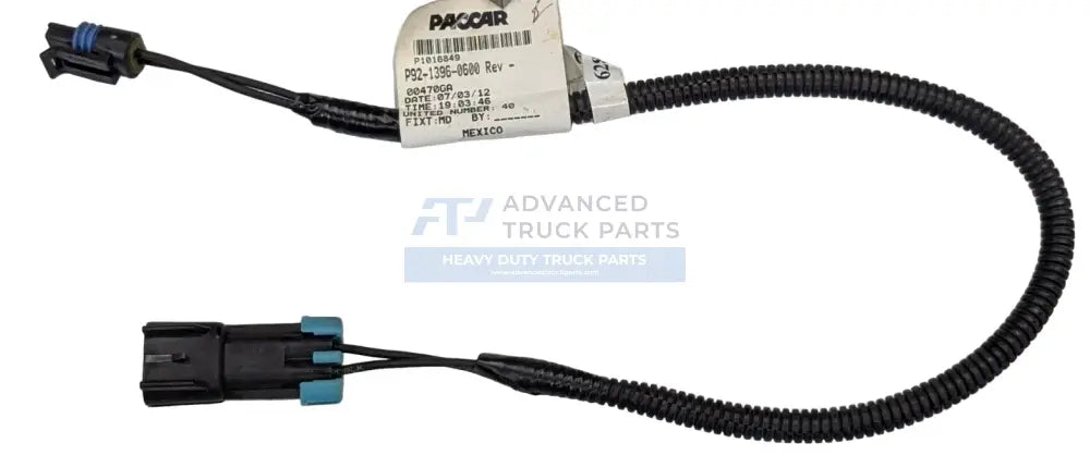 W094243 Genuine Paccar Harness Extension