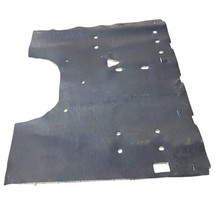 W18-00892-102 Genuine Freightliner Left Side Floor Cover - ADVANCED TRUCK PARTS