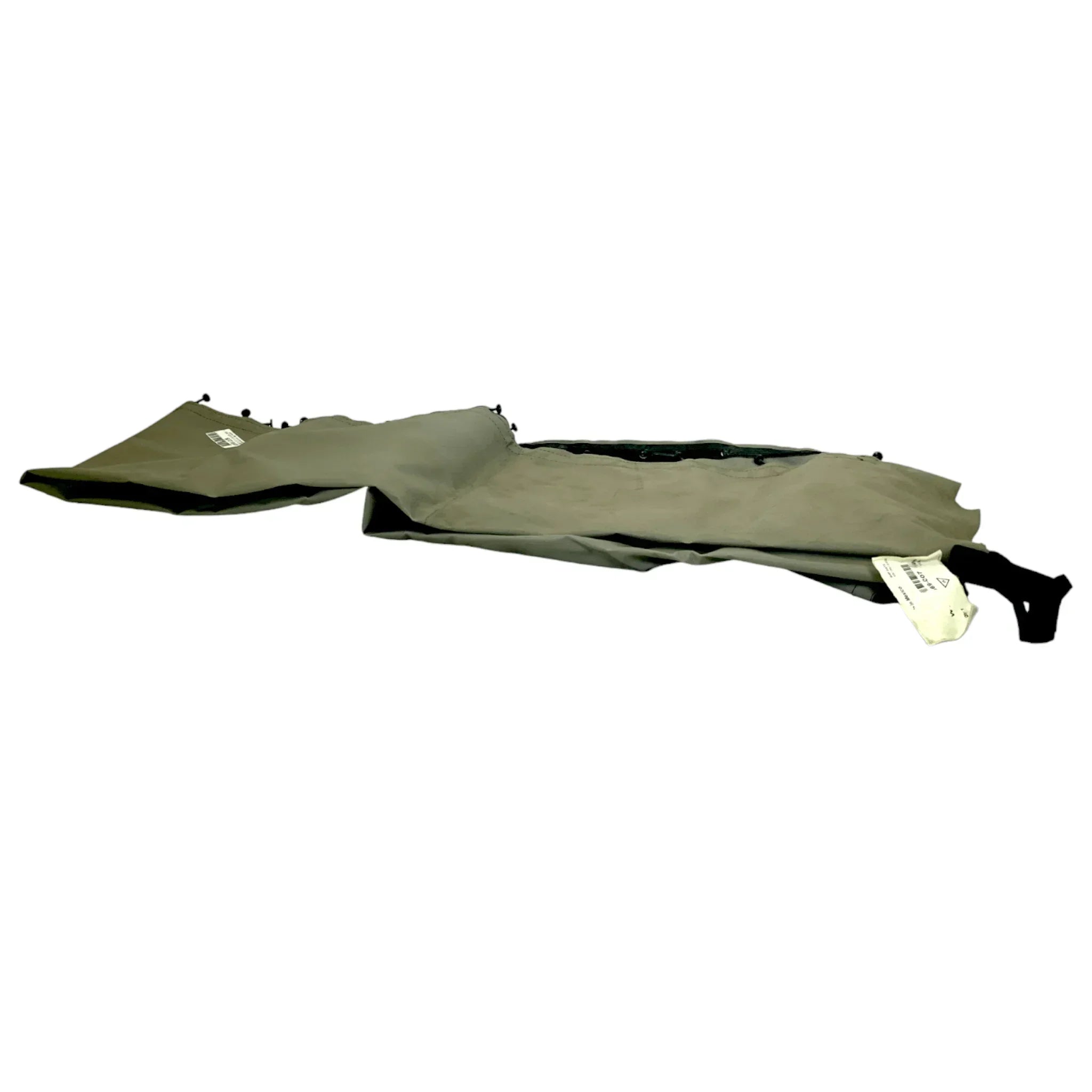 W1800569007 Genuine Freightliner Curtain- Privacy Assembly Right Hand P3