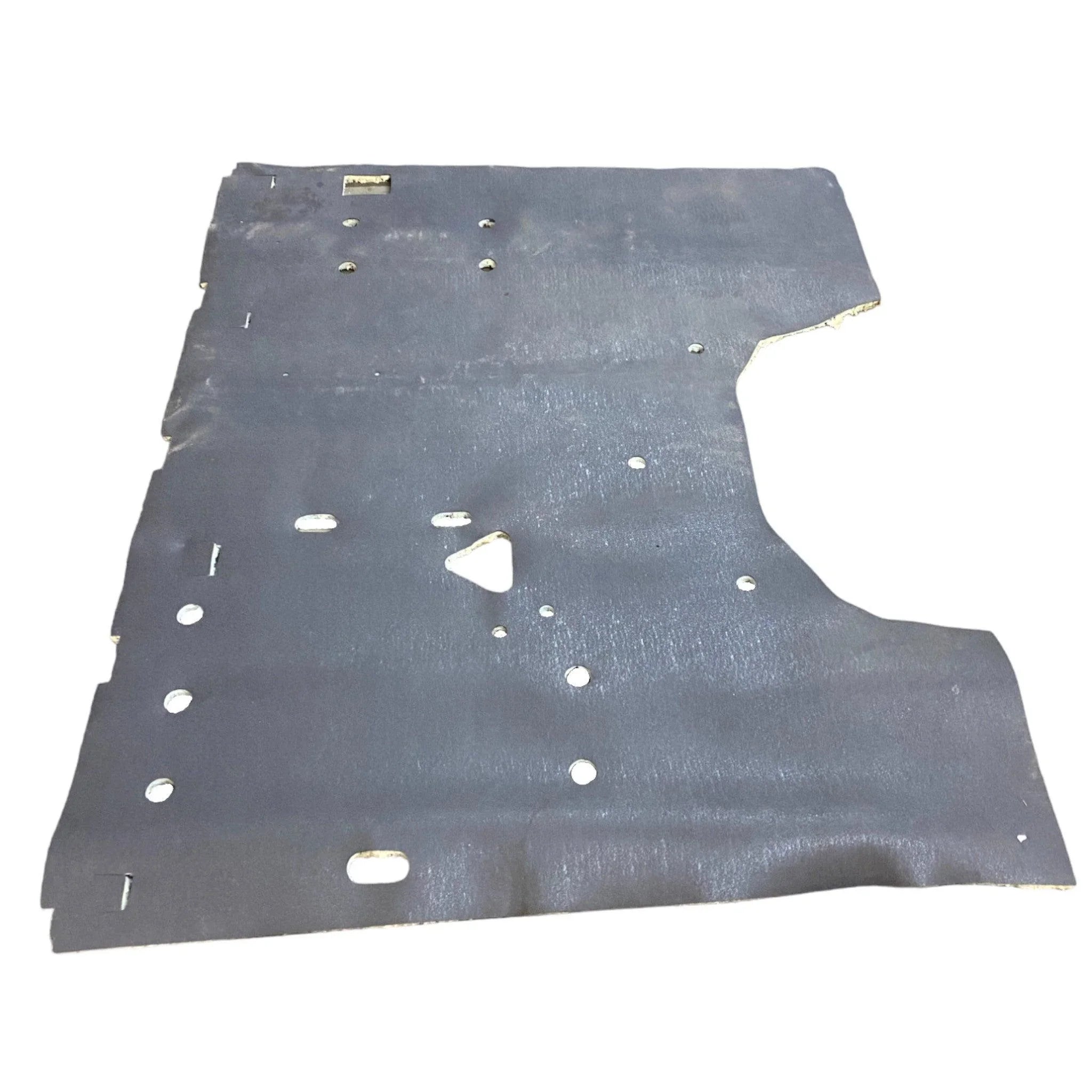W1800915029 Genuine Freightliner Left Side Floor Cover