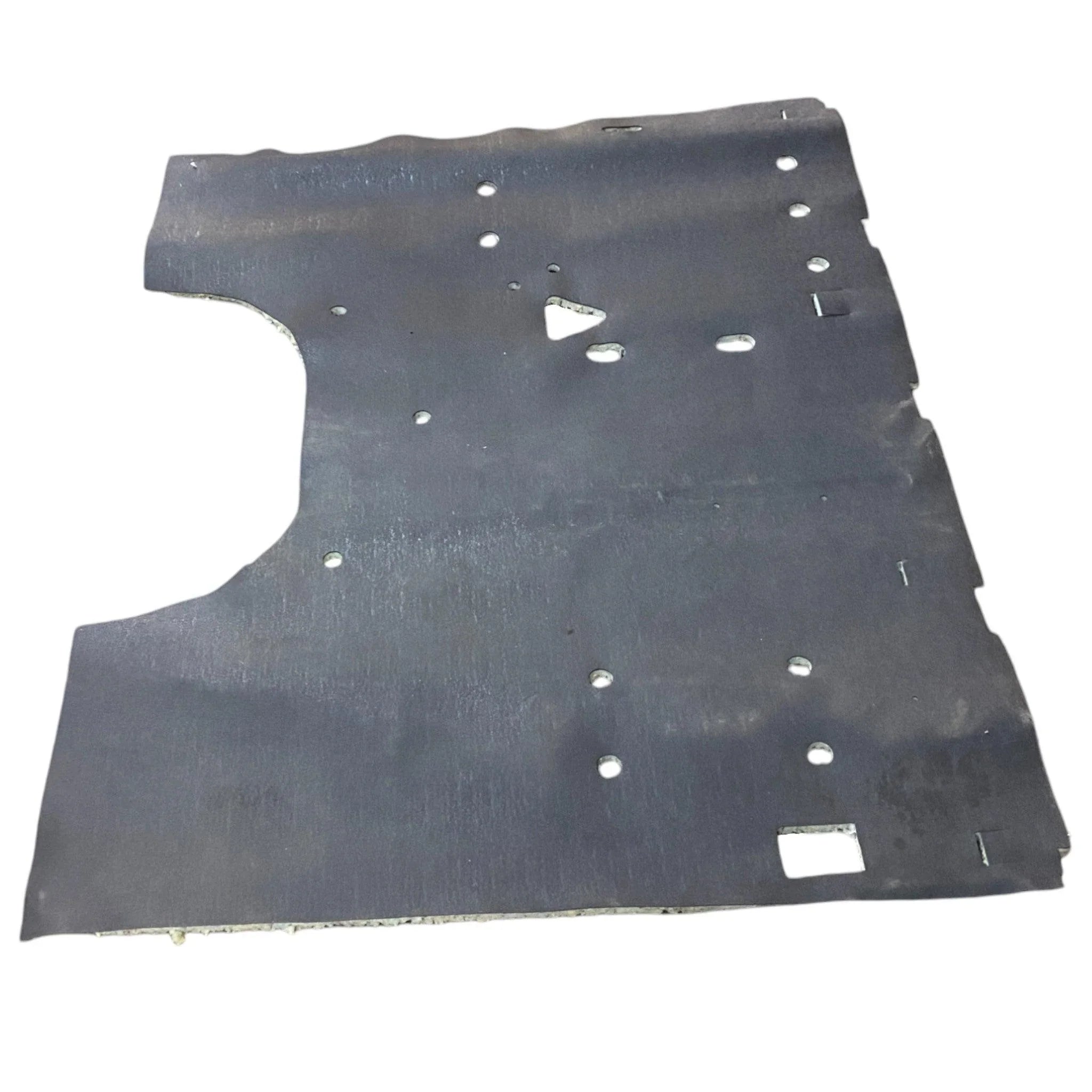 W1800915029 Genuine Freightliner Left Side Floor Cover