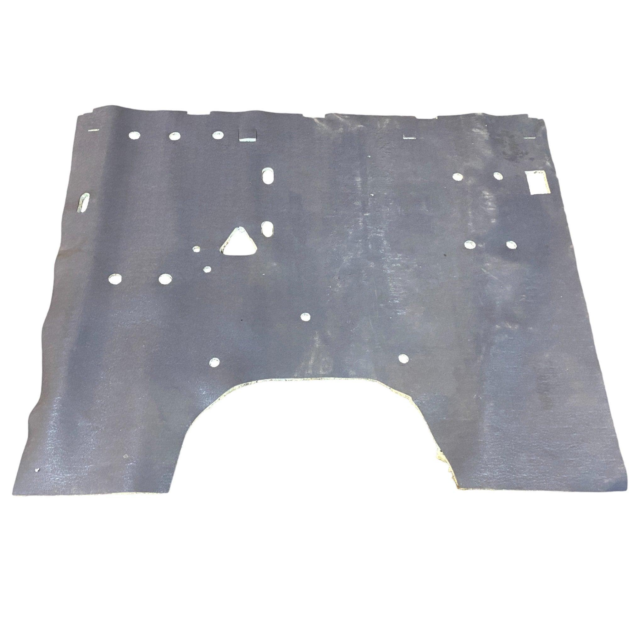 W1800915029 Genuine Freightliner Left Side Floor Cover
