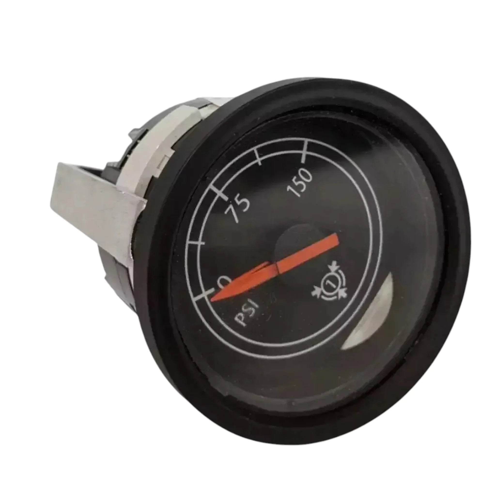 W22-00008-096 Genuine Meritor Freightliner Air Pressure Gauge 12V