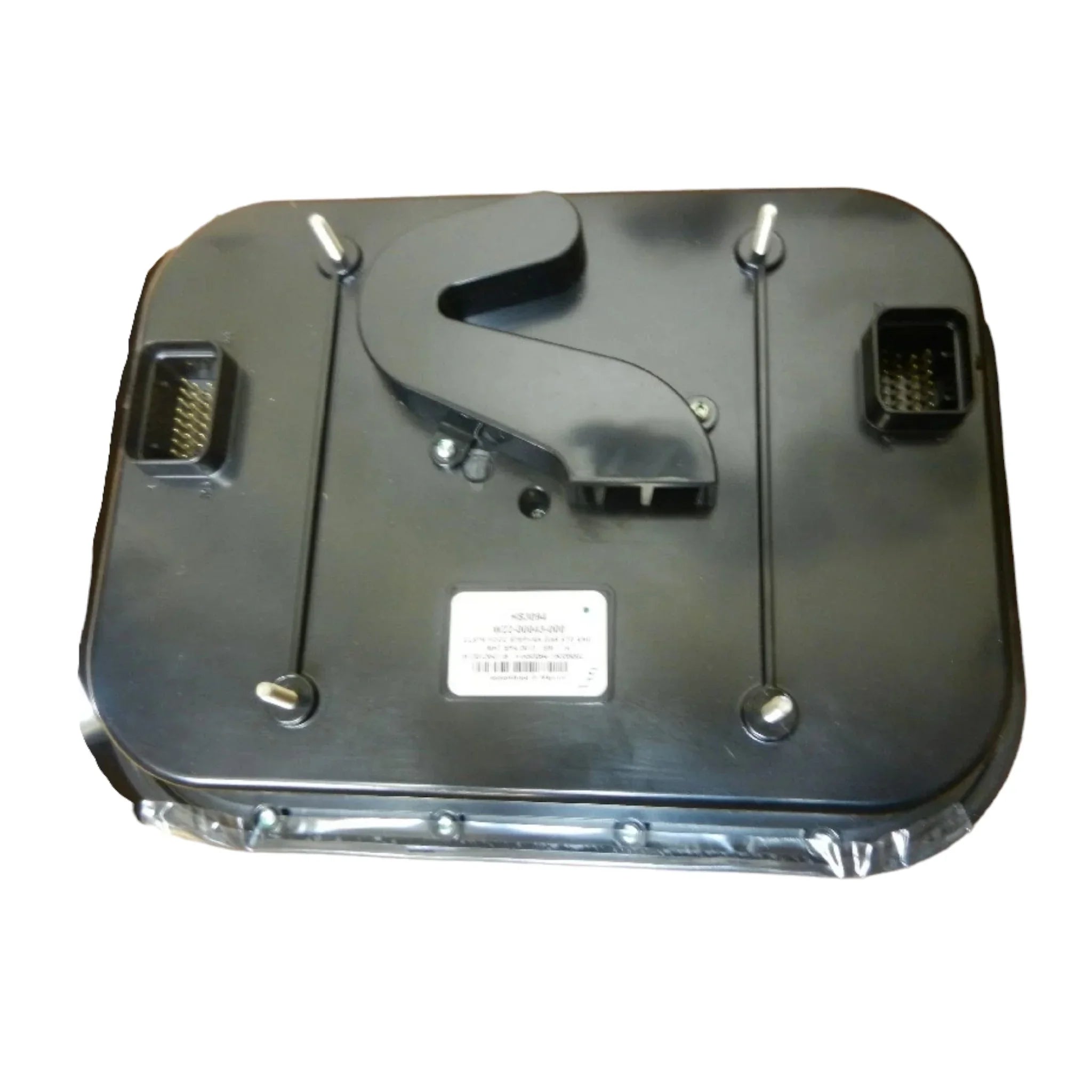 W22-00043-001 Genuine Freightliner Instrument Cluster