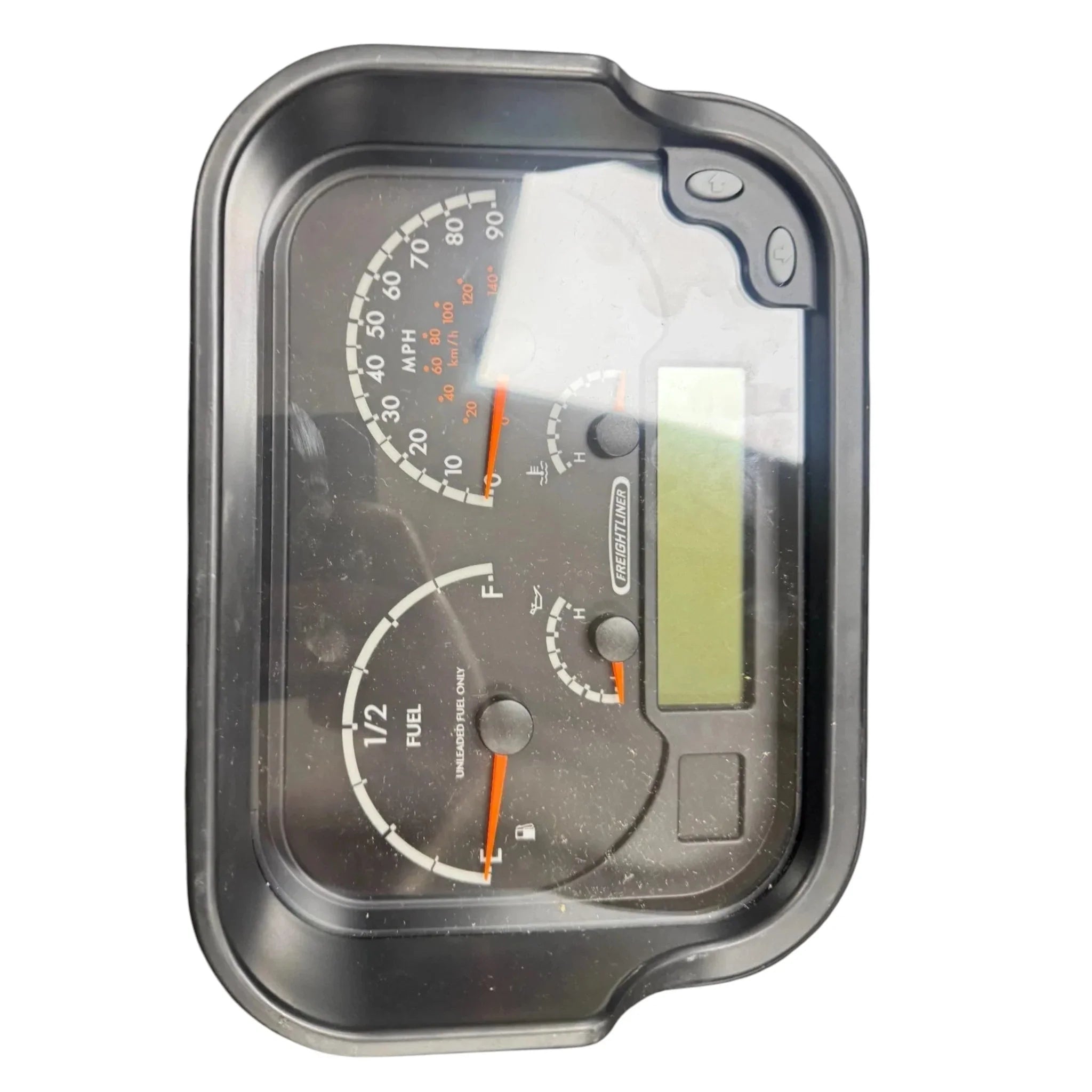 W2200052001 Genuine Freightliner Instrument Cluster
