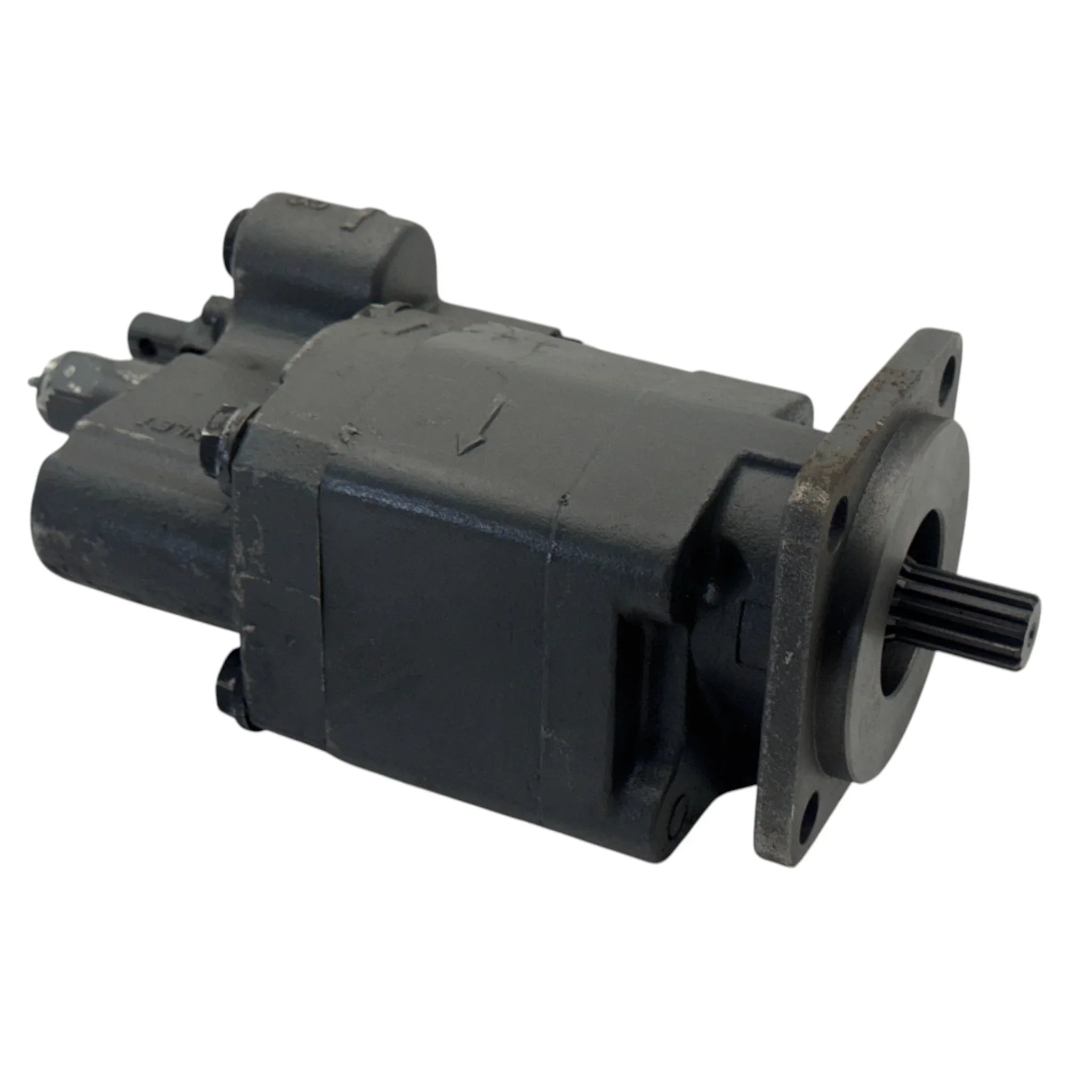 WA102GAS Genuine World American Hydraulic Pump