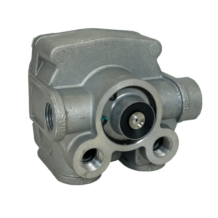 Wa65145 National Drivetrain Bobtail Brake Proportioning Relay Valve Bp-R1