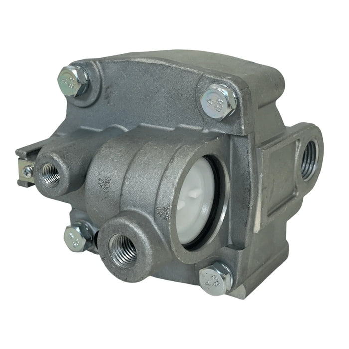 Wa65145 National Drivetrain Bobtail Brake Proportioning Relay Valve Bp-R1