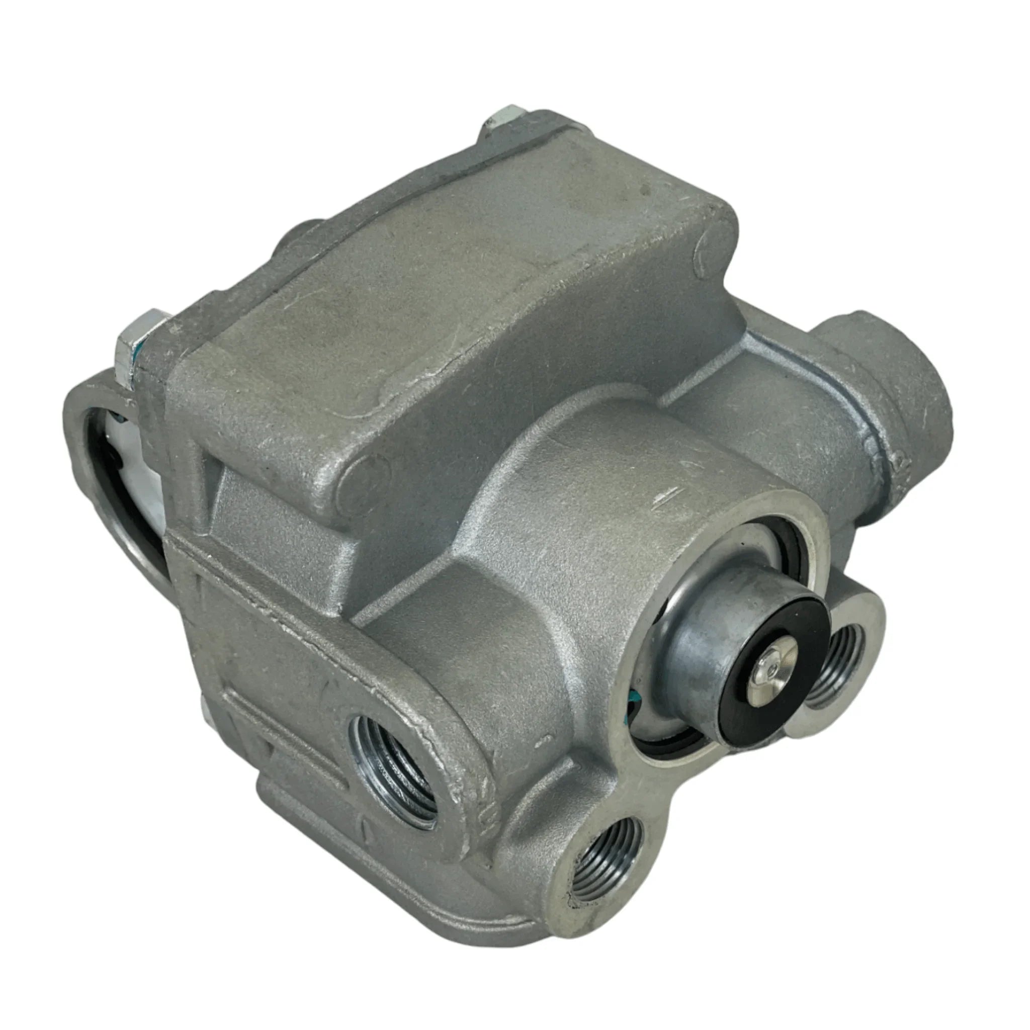 Wa65145 National Drivetrain Bobtail Brake Proportioning Relay Valve Bp-R1
